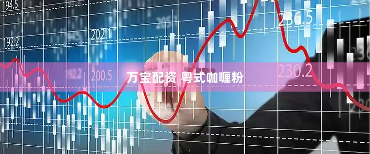 万宝配资 粤式咖喱粉